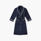 Luxuriöser Bademantel für Herren