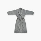 Amerikanischer Herrenbademantel