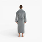 Amerikanischer Herrenbademantel