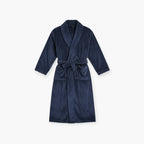 Amerikanischer Herrenbademantel