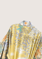 Langer Kimono | Hyō