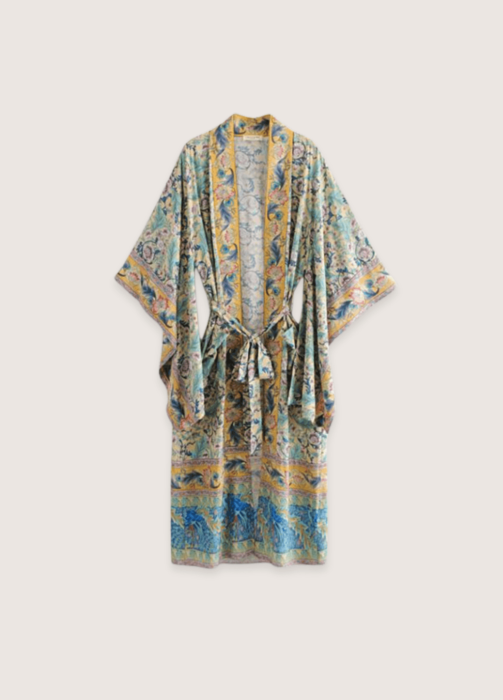Langer Kimono | Kyo
