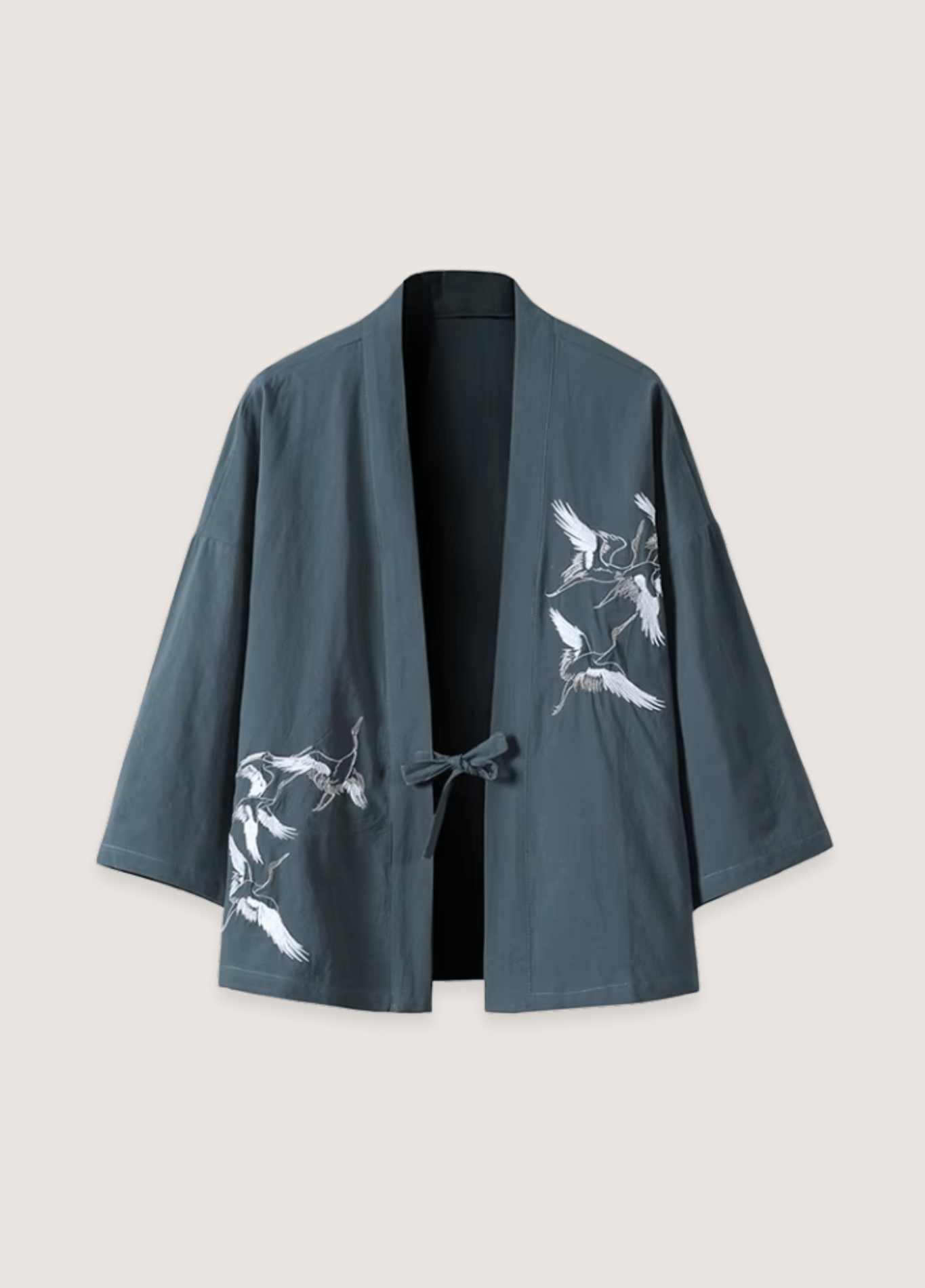 Kimono-Jacke | Kaze