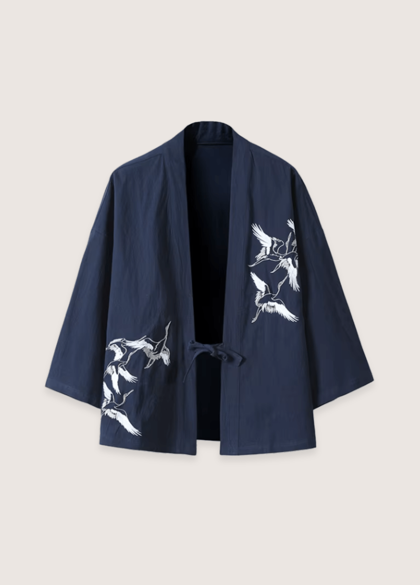 Kimono-Jacke | Kaze