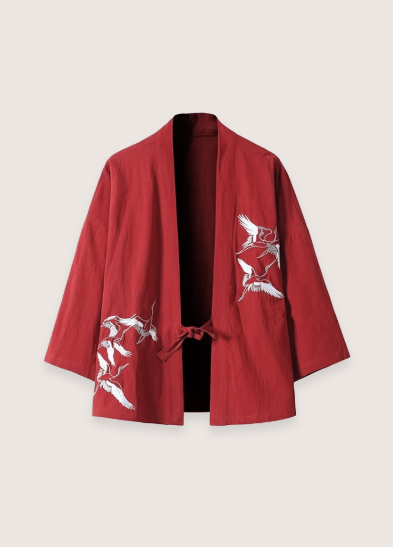 Kimono-Jacke | Kaze