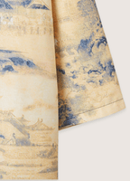 Urbane Kimono-Jacke | Limitierte Auflage